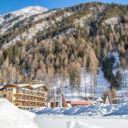 Hotel Sunny Soelden Exterior foto