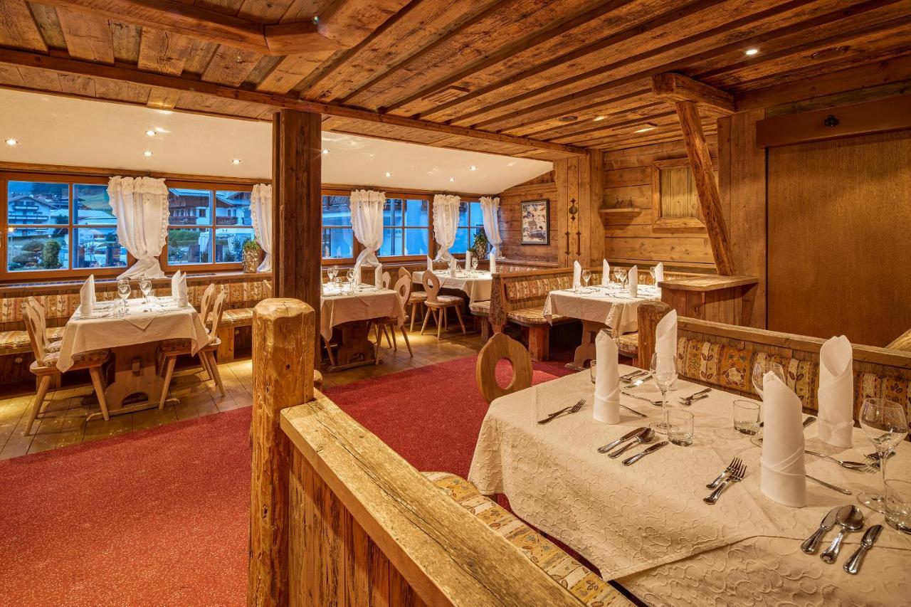Hotel Sunny Soelden Exterior foto